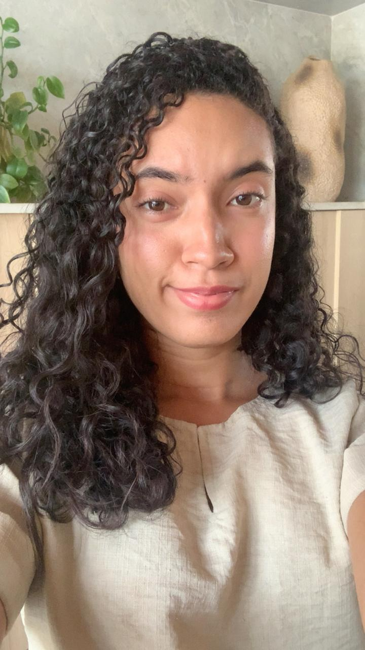 Jamille da Silva